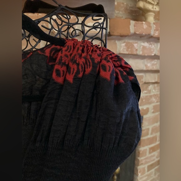 ❤️❤️Max Edition Fit & Flare Cocktail Dress - Picture 3 of 10